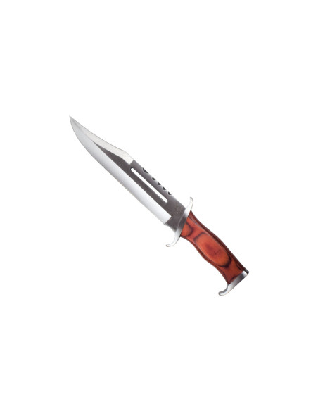 JS000053   Coltello da caccia Rambo III