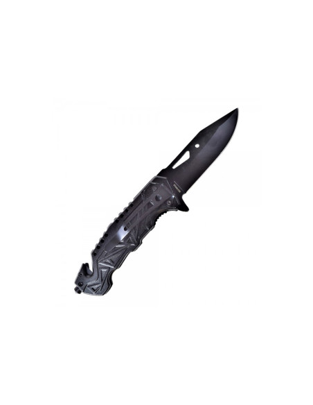 JS000058   Coltello Resque con apertura assistita 2