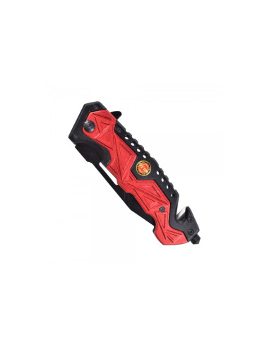 JS000058   Coltello Resque con apertura assistita 3