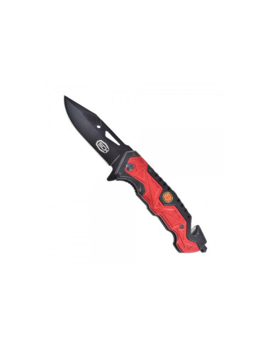 JS000058   Coltello Resque con apertura assistita