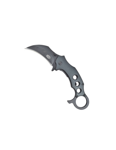 JS000063   Coltello tipo Karambit pieghevole