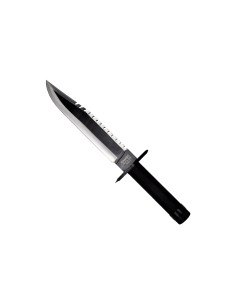 JS000064   Coltello da caccia e survival Rambo I First Blood 3 2