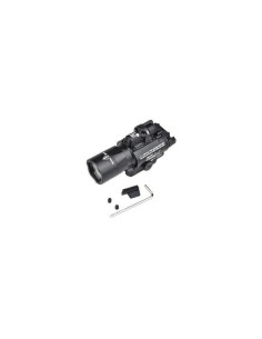 TORCIA LED TATTICA X400U