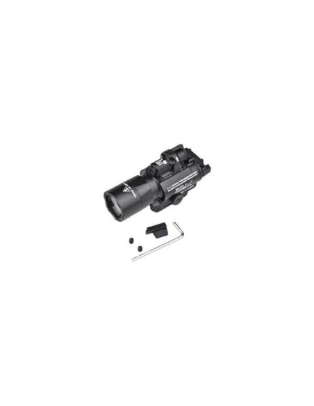 TORCIA LED TATTICA X400U