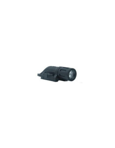 TORCIA ELEMENT RAIL BLACK