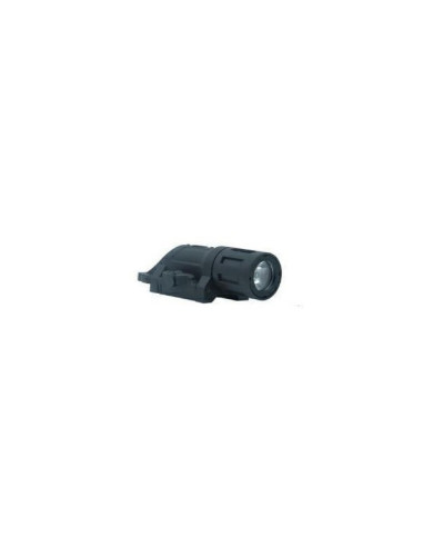 TORCIA ELEMENT RAIL BLACK