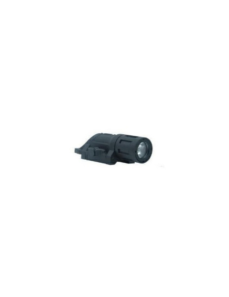 TORCIA ELEMENT RAIL BLACK