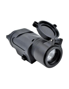 TORCIA M3X TACTICAL CORTA NERA