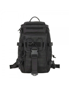 JS TACTICAL ROYAL ZAINO 45L NERO (88050-B)