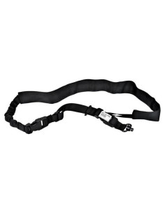 JS TACTICAL CINGHIA ROYAL ELASTICA IN NYLON 1 PUNTO CON MAGLIETTA QD (WO-SL05B)