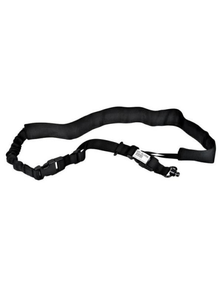 JS TACTICAL CINGHIA ROYAL ELASTICA IN NYLON 1 PUNTO CON MAGLIETTA QD (WO-SL05B)