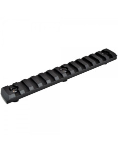 SLITTA PICATINNY M-LOK 13 SLOT