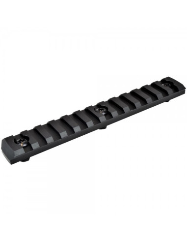 SLITTA PICATINNY M-LOK 13 SLOT
