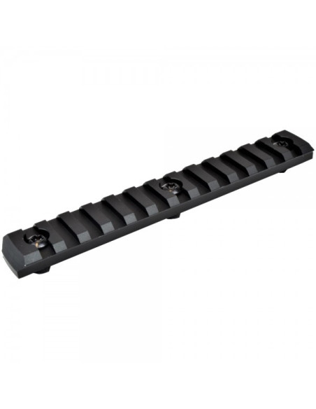 SLITTA PICATINNY M-LOK 13 SLOT