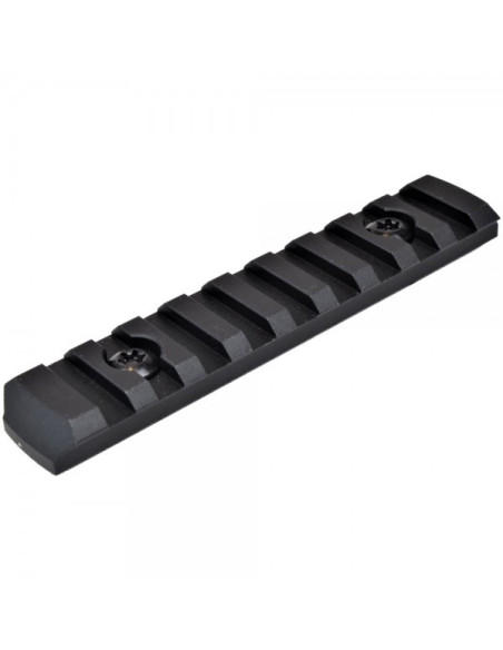 SLITTA PICATINNY M-LOK 9 SLOT