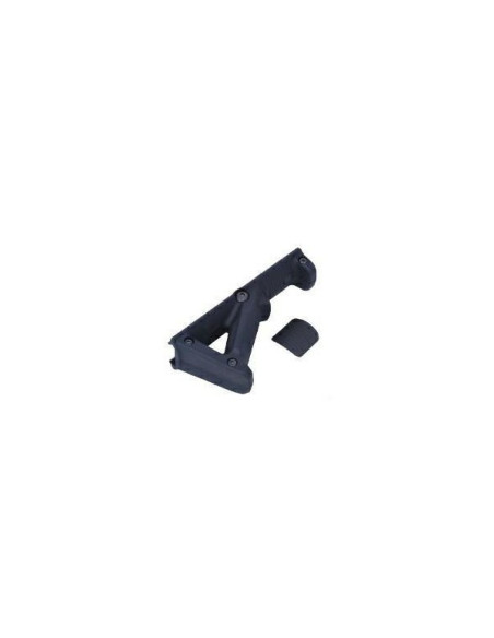 JS TACTICAL IMPUGNATURA ANGOLARE ANTERIORE x SLITTA PICATINNY (EL-EX255B)
