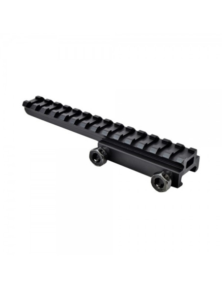 JS TACTICAL RIALZO 1/2" x SLITTA PICATINNY 14 SLOT (JS-E8L)