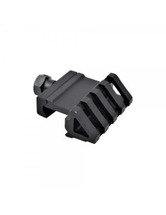JS TACTICAL SLITTA PICATINNY LATERALE 45 GRADI (JS-S19)