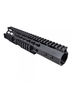 JS TACTICAL ASTINA FREE-FLOAT KEYMOD SLIM 10 POLLICI x M4 (JS-KM10)