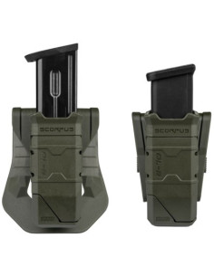 PORTACARICATORE/CARICHINO SCORPUS “QL-9”