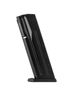 MecGar MGWIT9LFAFC witness tanfoglio large frame magazine cal 9mm 17round