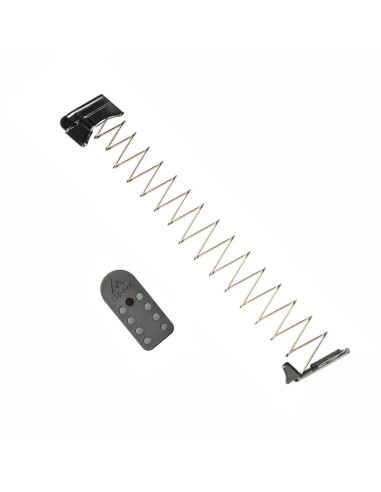 MecGar IFS GTS 2 1911 9mm 10round replacement kit competition