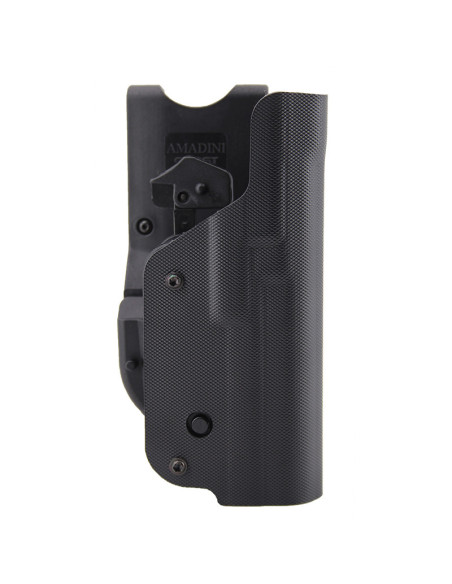 FONDINA GHOST III PER S&W M&P 2.0