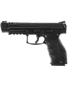 HK000097 - HK SFP9L - SF cal.9X21 nera 2