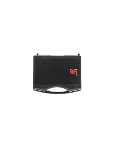 HK000097 - HK SFP9L - SF cal.9X21 nera