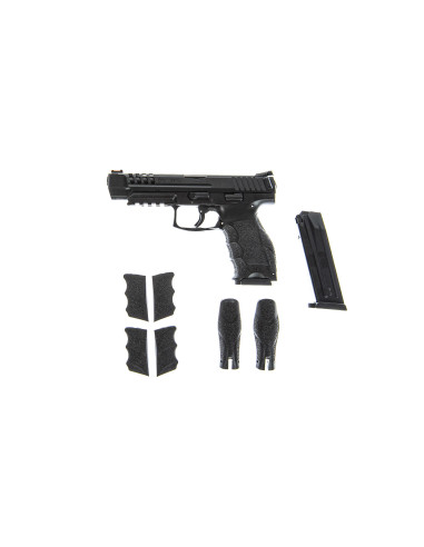 HK000097 - HK SFP9L - SF cal.9X21 nera