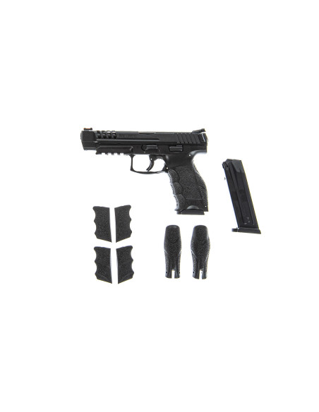HK000097 - HK SFP9L - SF cal.9X21 nera