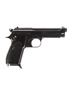 PS000138   PISTOLA BERETTA MOD. 951 CAL. 9x21 IMI ex ordinanza 1 2
