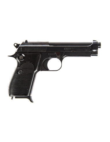 PS000138   PISTOLA BERETTA MOD. 951 CAL. 9x21 IMI ex ordinanza 2