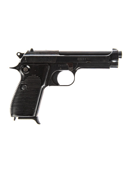 PS000138   PISTOLA BERETTA MOD. 951 CAL. 9x21 IMI ex ordinanza 2