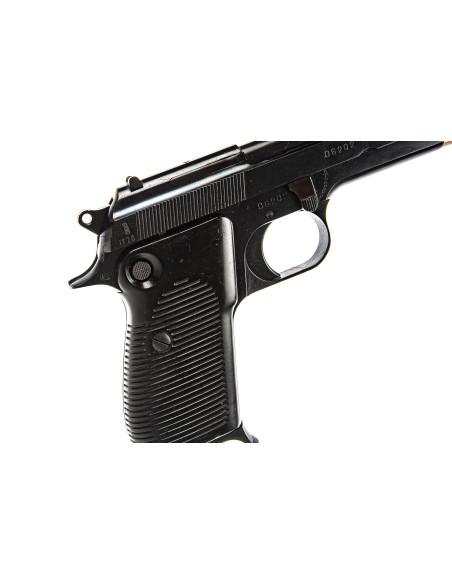 PS000138   PISTOLA BERETTA MOD. 951 CAL. 9x21 IMI ex ordinanza 3
