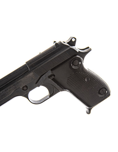 PS000138   PISTOLA BERETTA MOD. 951 CAL. 9x21 IMI ex ordinanza 4