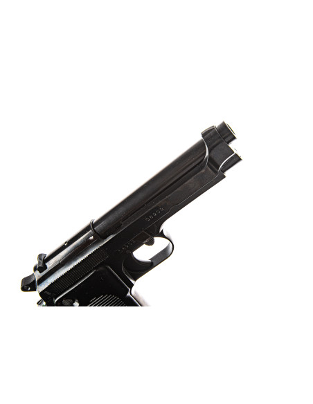 PS000138   PISTOLA BERETTA MOD. 951 CAL. 9x21 IMI ex ordinanza 5
