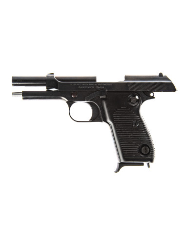 PS000138   PISTOLA BERETTA MOD. 951 CAL. 9x21 IMI ex ordinanza 6