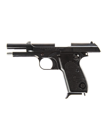 PS000138   PISTOLA BERETTA MOD. 951 CAL. 9x21 IMI ex ordinanza 6