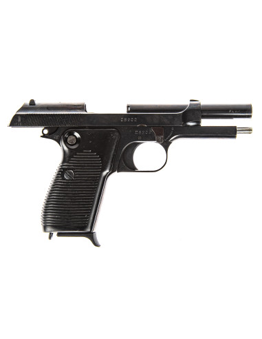 PS000138   PISTOLA BERETTA MOD. 951 CAL. 9x21 IMI ex ordinanza 9
