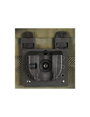 FO00030 MOLLE VEST MODULE 2