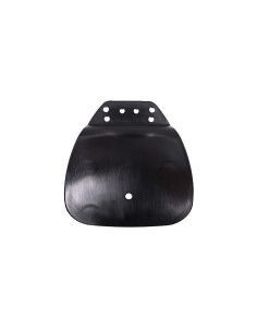 Ghost Attacco cintura paddle per fondine civilian   hybrid   thunder