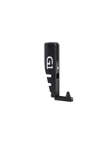 Corpo fondina the one evo ghost
