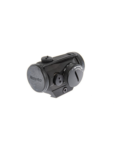 AP0000009   Aimpoint Red Dot Modello Micro H1 2 Moa con attacco picatinny 4
