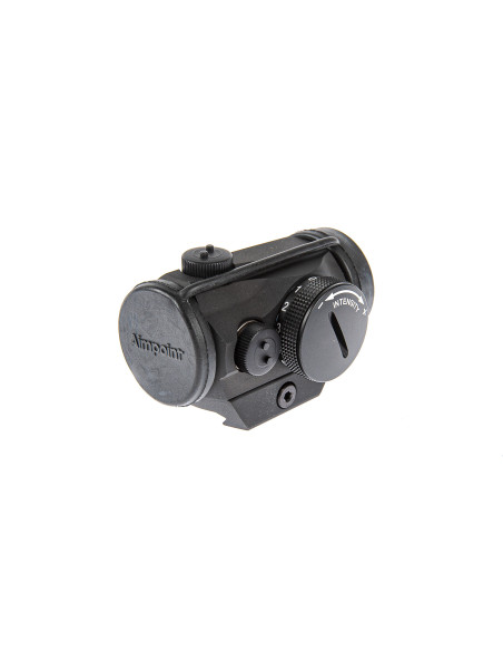 AP0000009   Aimpoint Red Dot Modello Micro H1 2 Moa con attacco picatinny 4