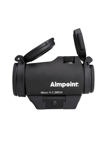 aimpoint RED DOT MOD. MICRO H-2 2 MOIA