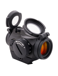 AIMPOINT RED DOT MOD. MICRO H-2 6 MOA ACET CON ATTACCO PER SLITTA PICATINNY 200499 2