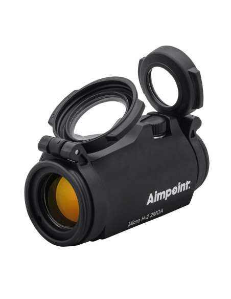 AIMPOINT RED DOT MOD.  MICRO H-2 4 MOA ACET 200184