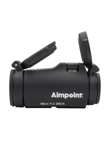 AIMPOINT RED DOT MOD.  MICRO H-2 4 MOA ACET 200184