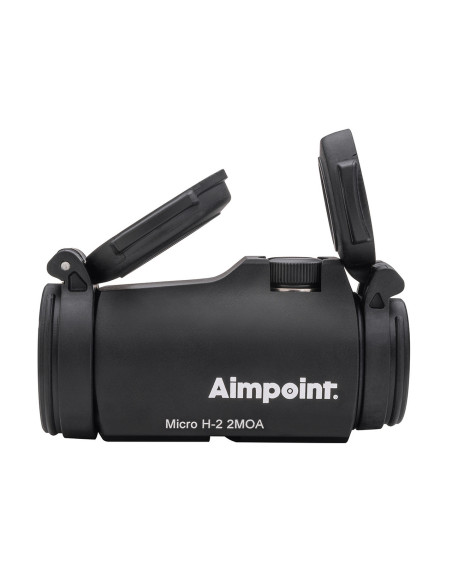 AIMPOINT RED DOT MOD.  MICRO H-2 4 MOA ACET 200184